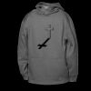 ATC™ PTECH® FLEECE YOUTH HOODIE Thumbnail