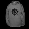 ATC™ PTECH® FLEECE YOUTH HOODIE Thumbnail