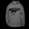 ATC™ PTECH® FLEECE YOUTH HOODIE Thumbnail