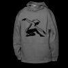 ATC™ PTECH® FLEECE YOUTH HOODIE Thumbnail