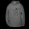ATC™ PTECH® FLEECE YOUTH HOODIE Thumbnail