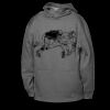 ATC™ PTECH® FLEECE YOUTH HOODIE Thumbnail