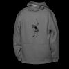 ATC™ PTECH® FLEECE YOUTH HOODIE Thumbnail