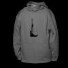 ATC™ PTECH® FLEECE YOUTH HOODIE Thumbnail