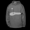 ATC™ PTECH® FLEECE YOUTH HOODIE Thumbnail