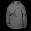 ATC™ PTECH® FLEECE YOUTH HOODIE Thumbnail