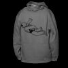 ATC™ PTECH® FLEECE YOUTH HOODIE Thumbnail