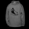 ATC™ PTECH® FLEECE YOUTH HOODIE Thumbnail