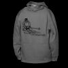 ATC™ PTECH® FLEECE YOUTH HOODIE Thumbnail