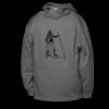 ATC™ PTECH® FLEECE YOUTH HOODIE Thumbnail