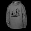 ATC™ PTECH® FLEECE YOUTH HOODIE Thumbnail