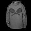 ATC™ PTECH® FLEECE YOUTH HOODIE Thumbnail