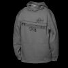 ATC™ PTECH® FLEECE YOUTH HOODIE Thumbnail