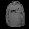 ATC™ PTECH® FLEECE YOUTH HOODIE Thumbnail