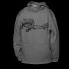 ATC™ PTECH® FLEECE YOUTH HOODIE Thumbnail