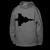 ATC™ PTECH® FLEECE YOUTH HOODIE Thumbnail