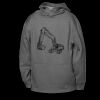 ATC™ PTECH® FLEECE YOUTH HOODIE Thumbnail