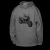 ATC™ PTECH® FLEECE YOUTH HOODIE Thumbnail