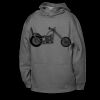 ATC™ PTECH® FLEECE YOUTH HOODIE Thumbnail
