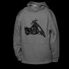 ATC™ PTECH® FLEECE YOUTH HOODIE Thumbnail