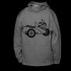 ATC™ PTECH® FLEECE YOUTH HOODIE Thumbnail