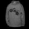 ATC™ PTECH® FLEECE YOUTH HOODIE Thumbnail