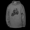 ATC™ PTECH® FLEECE YOUTH HOODIE Thumbnail