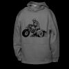 ATC™ PTECH® FLEECE YOUTH HOODIE Thumbnail