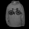 ATC™ PTECH® FLEECE YOUTH HOODIE Thumbnail
