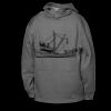 ATC™ PTECH® FLEECE YOUTH HOODIE Thumbnail