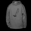 ATC™ PTECH® FLEECE YOUTH HOODIE Thumbnail