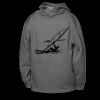 ATC™ PTECH® FLEECE YOUTH HOODIE Thumbnail