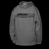 ATC™ PTECH® FLEECE YOUTH HOODIE Thumbnail