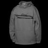 ATC™ PTECH® FLEECE YOUTH HOODIE Thumbnail