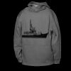 ATC™ PTECH® FLEECE YOUTH HOODIE Thumbnail