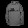 ATC™ PTECH® FLEECE YOUTH HOODIE Thumbnail