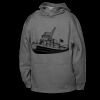 ATC™ PTECH® FLEECE YOUTH HOODIE Thumbnail