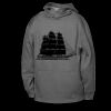 ATC™ PTECH® FLEECE YOUTH HOODIE Thumbnail