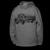 ATC™ PTECH® FLEECE YOUTH HOODIE Thumbnail