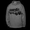 ATC™ PTECH® FLEECE YOUTH HOODIE Thumbnail