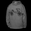 ATC™ PTECH® FLEECE YOUTH HOODIE Thumbnail