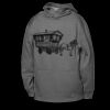 ATC™ PTECH® FLEECE YOUTH HOODIE Thumbnail
