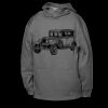ATC™ PTECH® FLEECE YOUTH HOODIE Thumbnail
