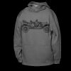ATC™ PTECH® FLEECE YOUTH HOODIE Thumbnail