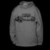 ATC™ PTECH® FLEECE YOUTH HOODIE Thumbnail