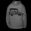 ATC™ PTECH® FLEECE YOUTH HOODIE Thumbnail