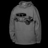 ATC™ PTECH® FLEECE YOUTH HOODIE Thumbnail