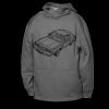 ATC™ PTECH® FLEECE YOUTH HOODIE Thumbnail