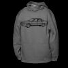 ATC™ PTECH® FLEECE YOUTH HOODIE Thumbnail