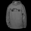 ATC™ PTECH® FLEECE YOUTH HOODIE Thumbnail